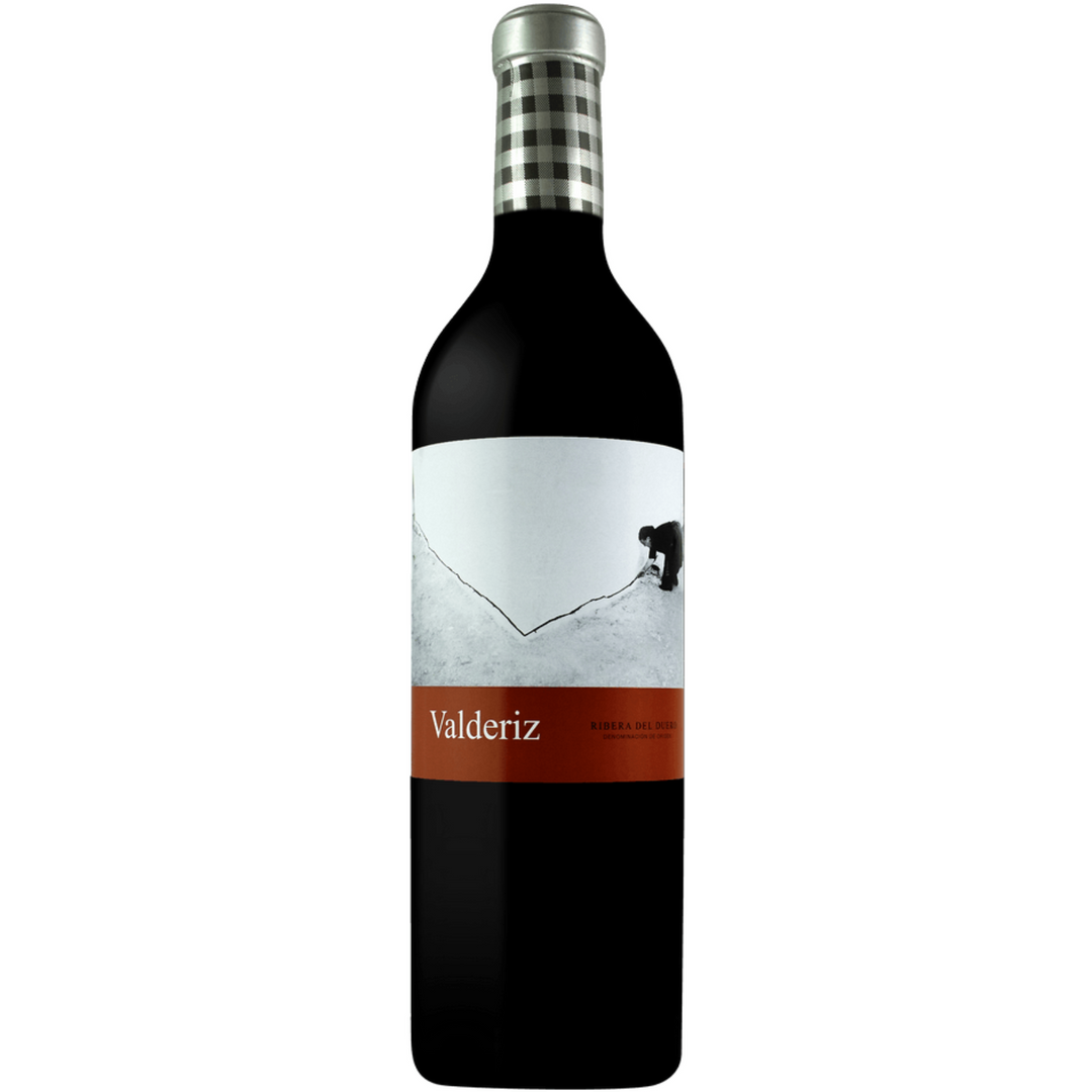 Bodegas y Vinedos Valderiz 'Valderiz', Ribera del Duero, Spain 2019