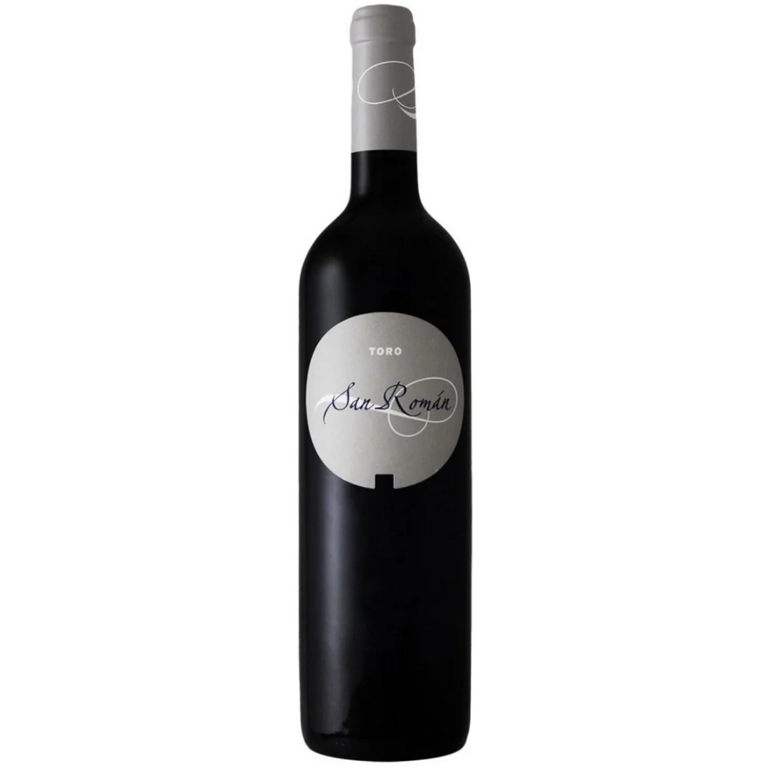 Bodegas y viñedos Maurodos San Roman Tinta Toro