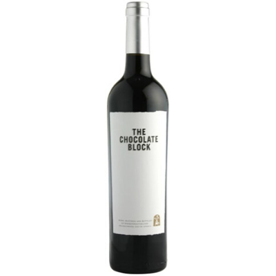 Boekenhoutskloof Chocolate Block 2022, Franschhoek, South Africa Case (6x750ml)