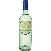 Bogle Vineyards Sauvignon Blanc, California, USA 2022 (Case of 12)