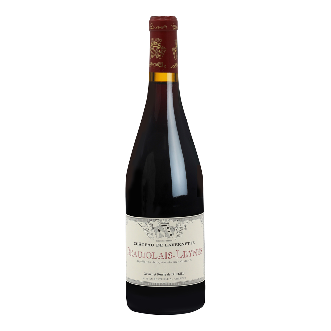 Boissieu Beaujolais Leyn