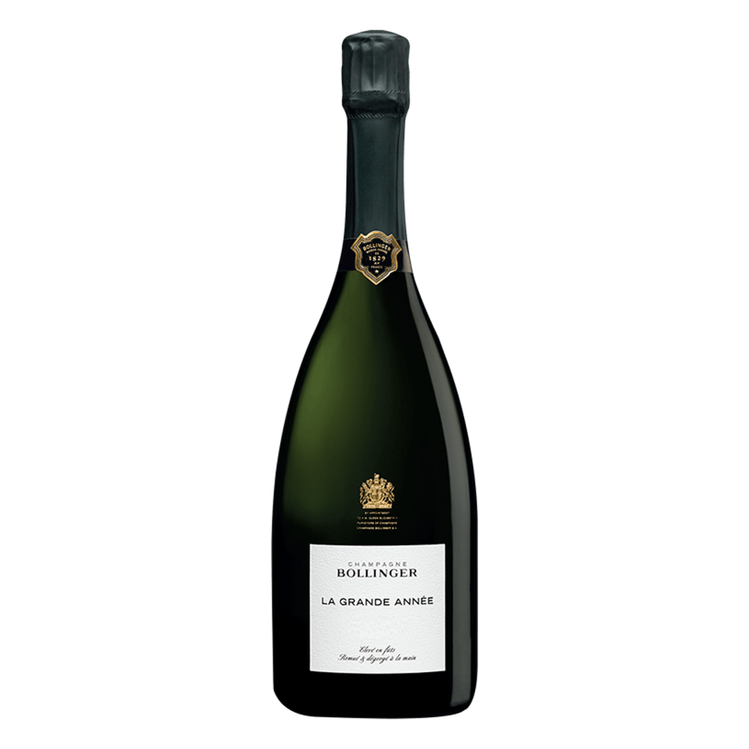 Bollinger La Grande Annee Brut