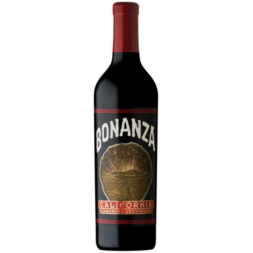 Bonanza Cabernet Sauvignon Lot #9 California
