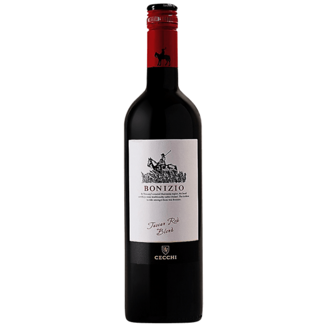 Bonizio Italian Red Blend Italy