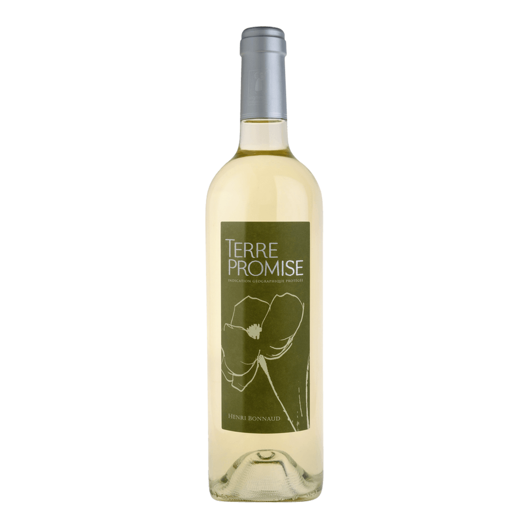 Bonnaud Terre Promise Blanc