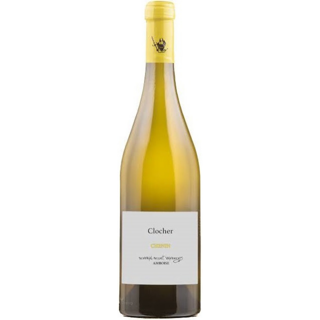 Bonnigal-Bodet Chenin Blanc 'Clocher', Touraine-Amboise, France 2022