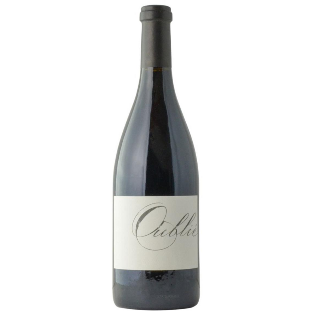 Booker Vineyard 'Oublie' Red, Paso Robles, USA 2019