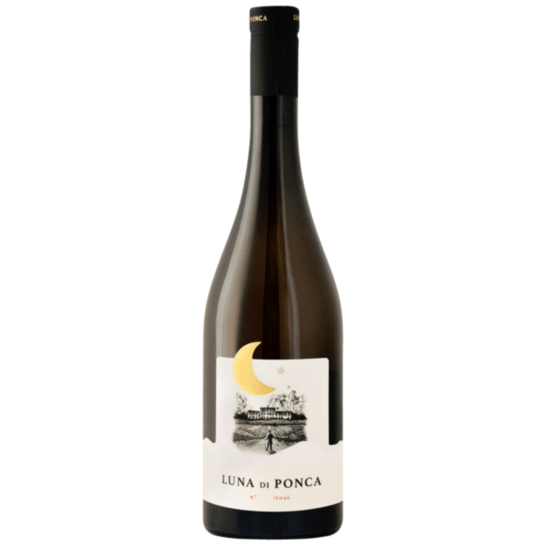 Borgo Conventi Luna di Ponca Collio, Friuli-Venezia Giulia, Italy 2020