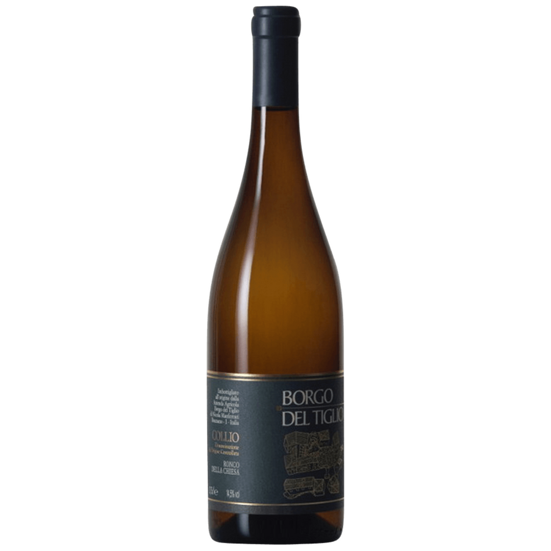 Borgo del Tiglio Collio Ronco della Chiesa, Friuli-Venezia Giulia, Italy 2021