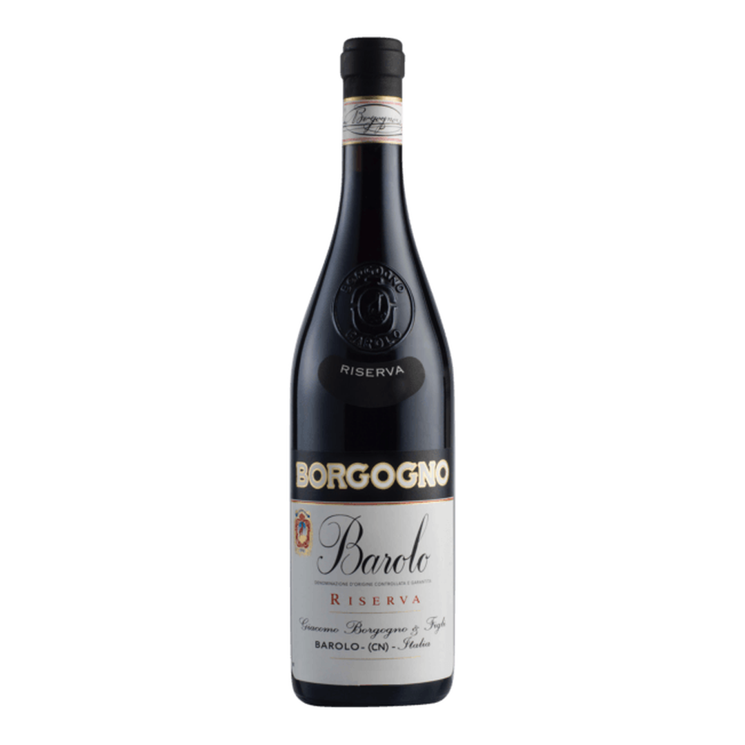 Borgogno Barolo Riserva