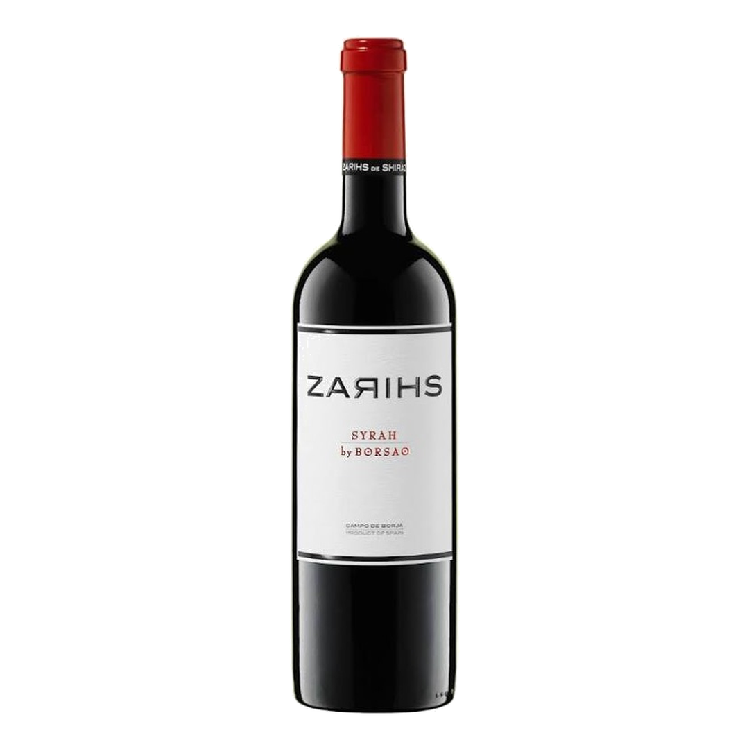 Borsao Bodegas Zarihs