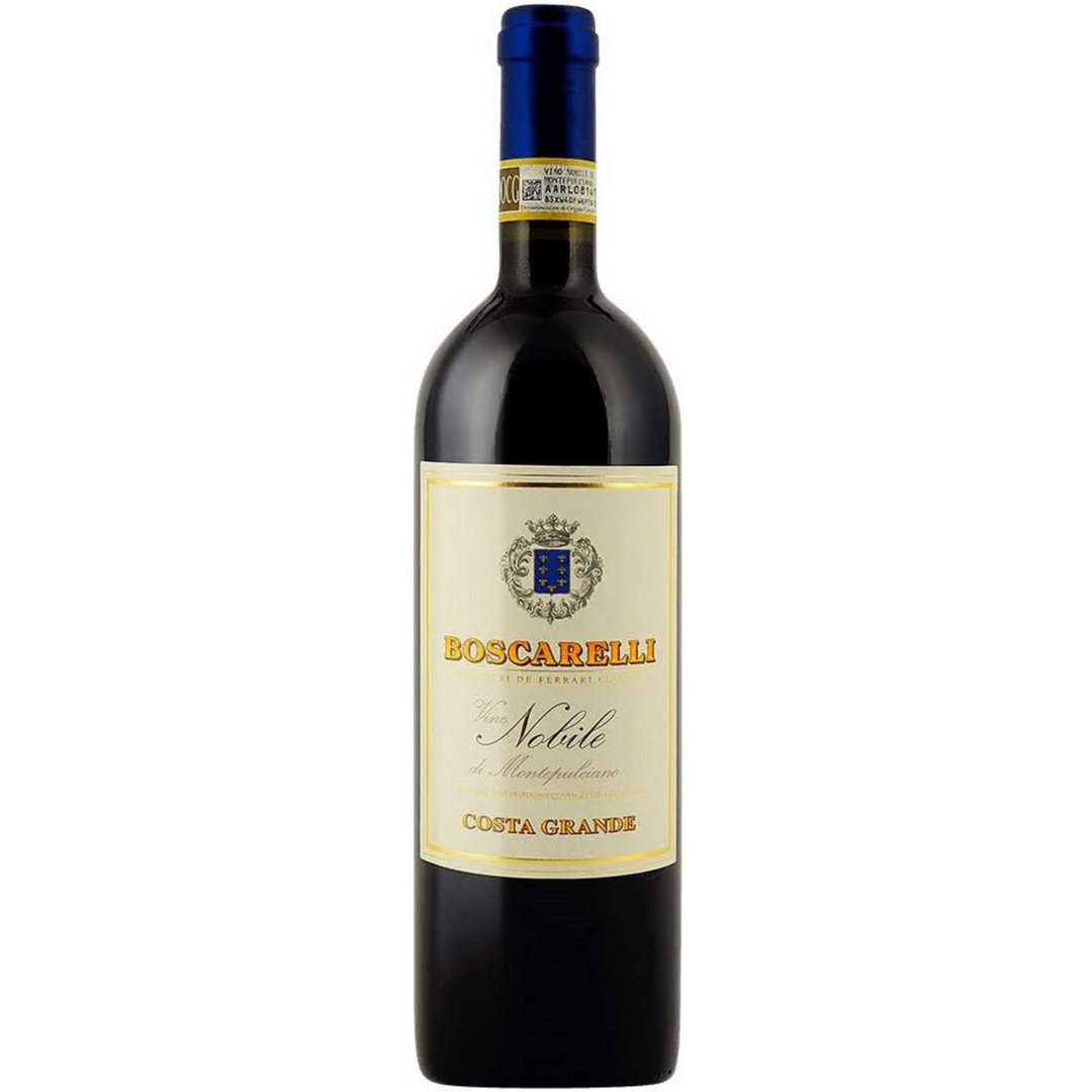 Boscarelli Vino Nobile di Montepulciano Costa Grande