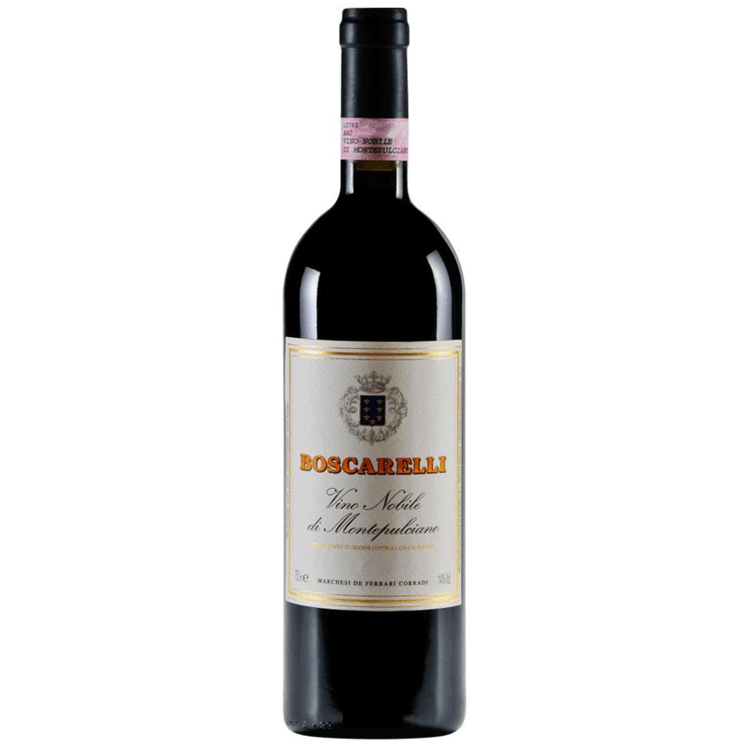 Boscarelli Vino Nobile di Montepulciano DOCG, Tuscany, Italy 2020