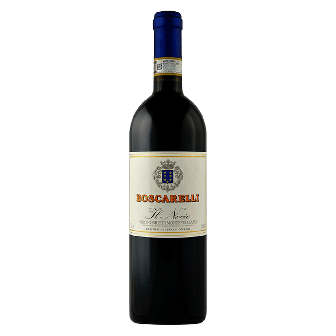 Boscarelli Vino Nobile di Montepulciano Il Nocio