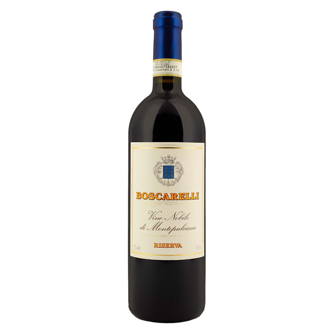 Boscarelli Vino Nobile di Montepulciano Riserva