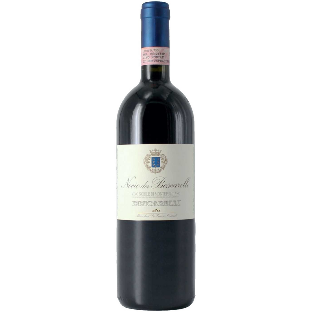 Boscarelli 'Nocio dei Boscarelli', Vino Nobile di Montepulciano DOCG, Italy 2018