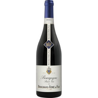 Bouchard Aine & Fils Bourgogne Pinot Noir, Burgundy, France 2019