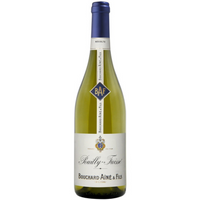 Bouchard Aine & Fils Pouilly-Fuisse, Maconnais, France 2022