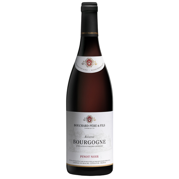 Bouchard Pere & Fils Bourgogne Pinot Noir Reserve, Burgundy, France 2018