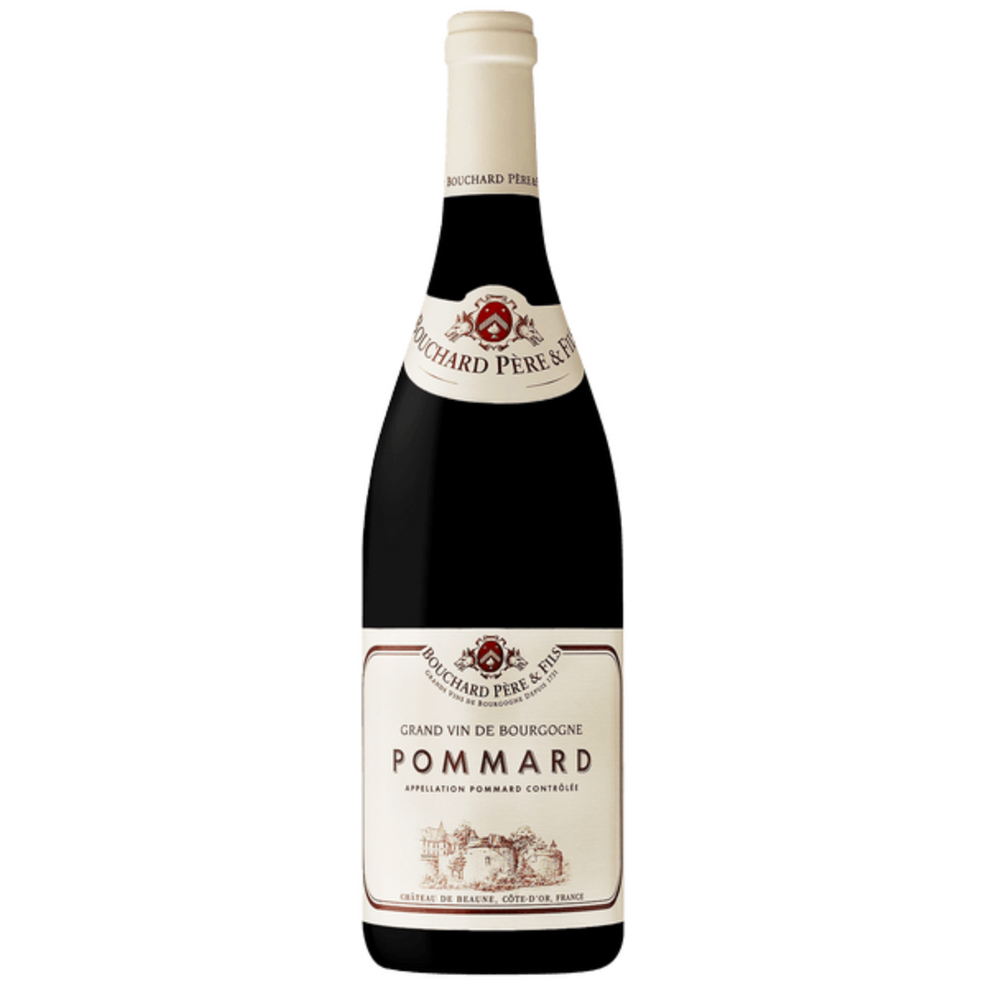 Bouchard Pere & Fils Pommard, Cote de Beaune, France 2018