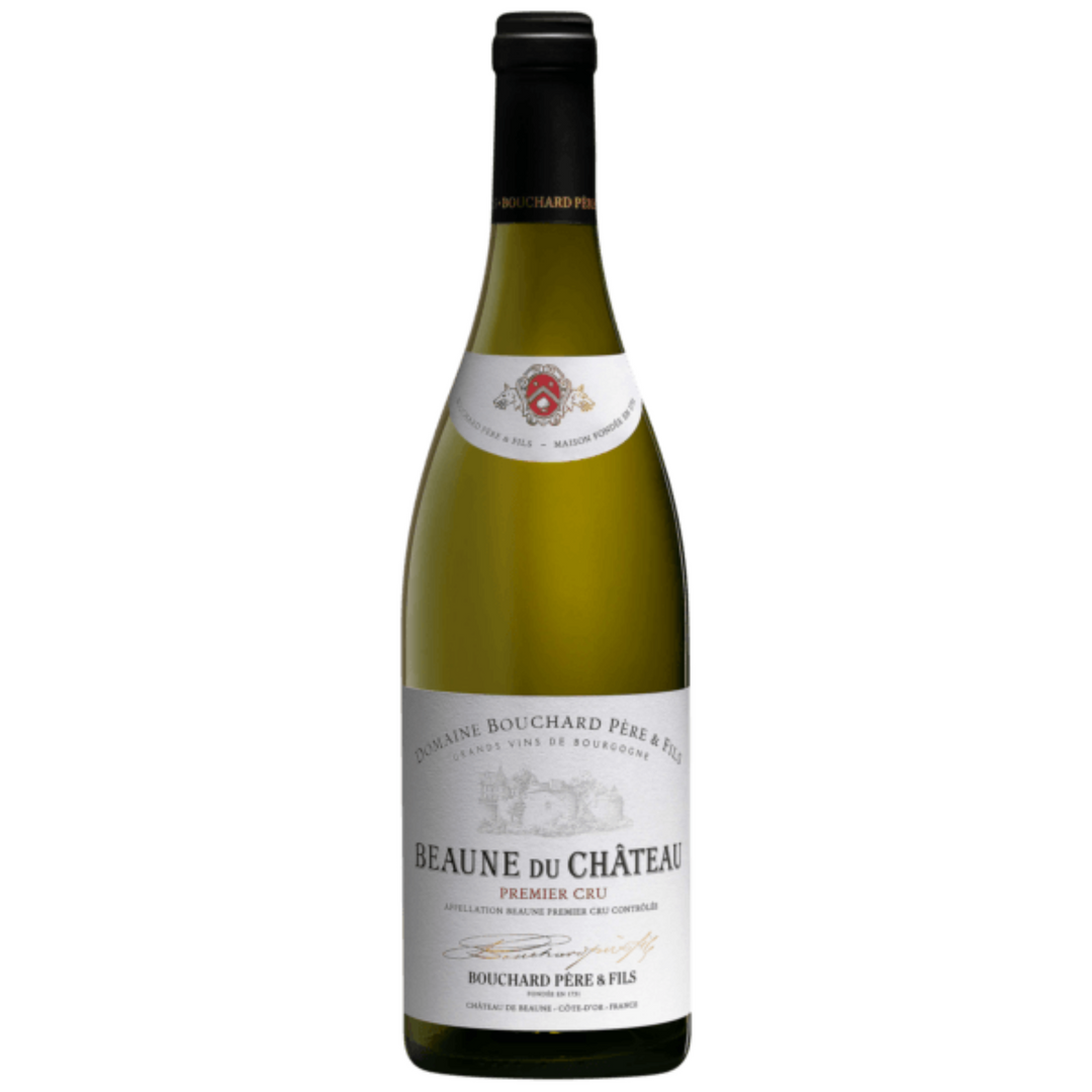 Bouchard Pere & Fils 'Beaune du Chateau' Beaune Premier Cru Blanc 2021, Cote de Beaune, France