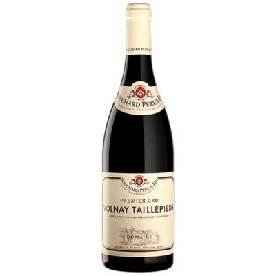 Bouchard Pere & Fils Taillepieds, Volnay Premier Cru, France 2013