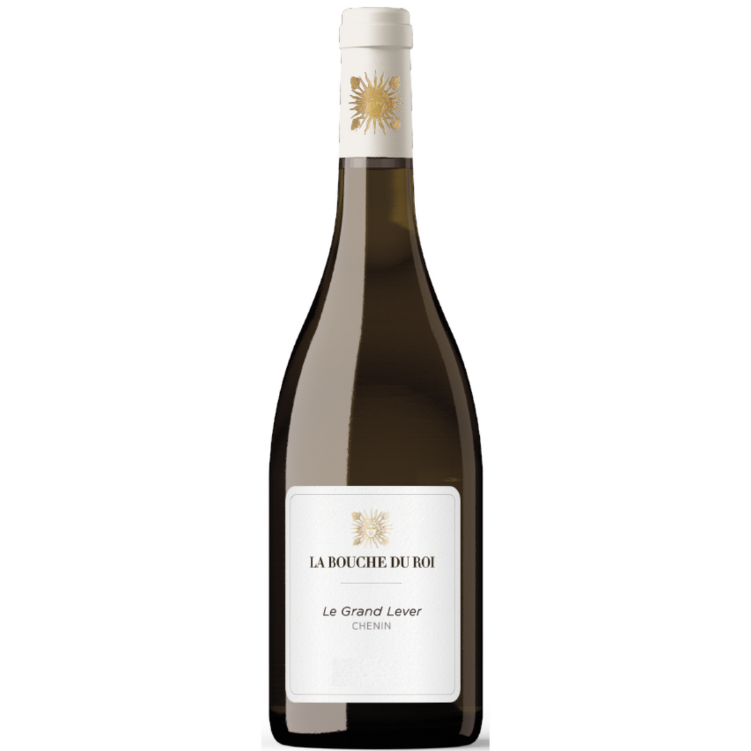 Bouche du roi chenin blanc "le grand lever" 2023