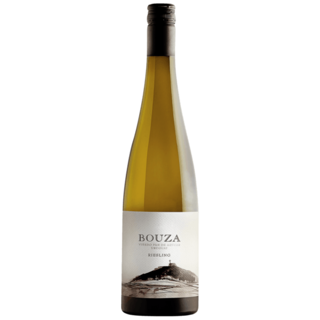 Bouza Pan de Azucar Riesling, Maldonado, Uruguay 2022