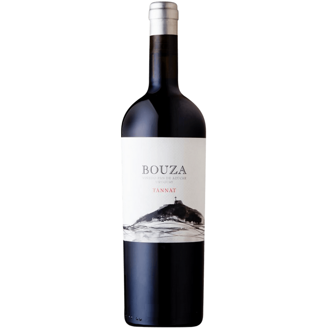 Bouza Pan de Azucar Tannat, Maldonado, Uruguay 2019