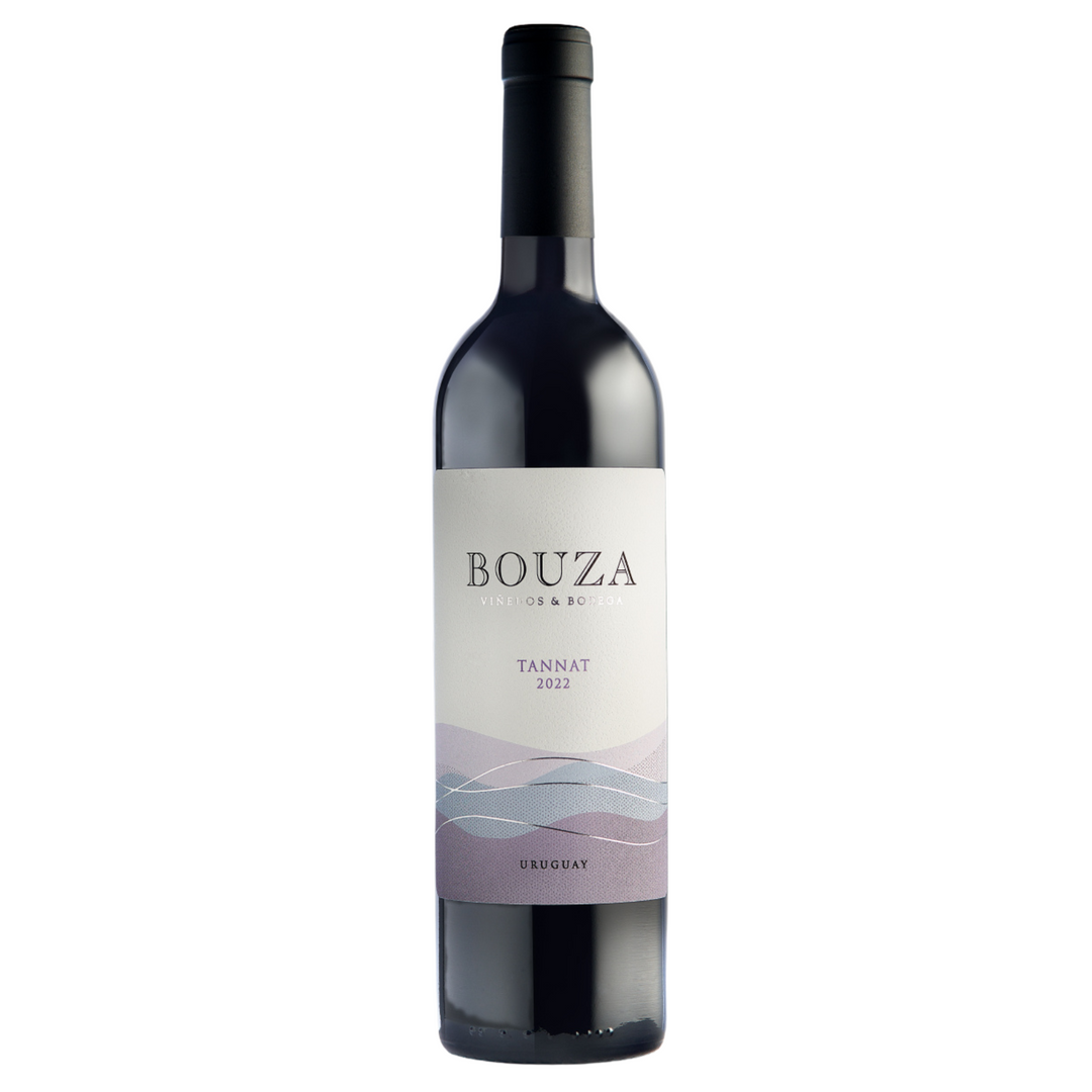 Bouza Tannat, Montevideo, Uruguay 2022