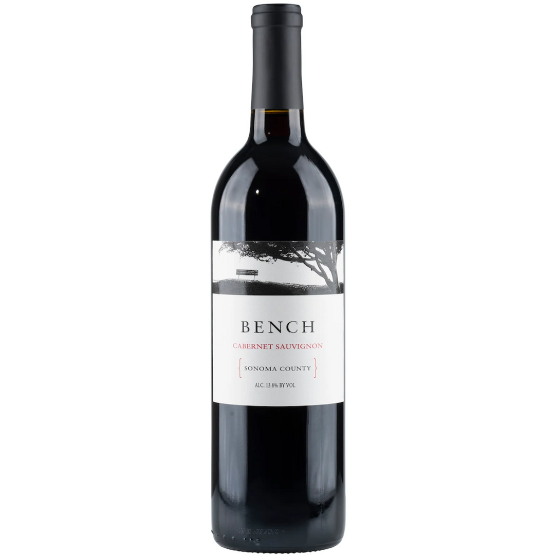 Brack Mountain 'Bench' Cabernet Sauvignon, Sonoma County, USA 2023 Case (6x750ml)