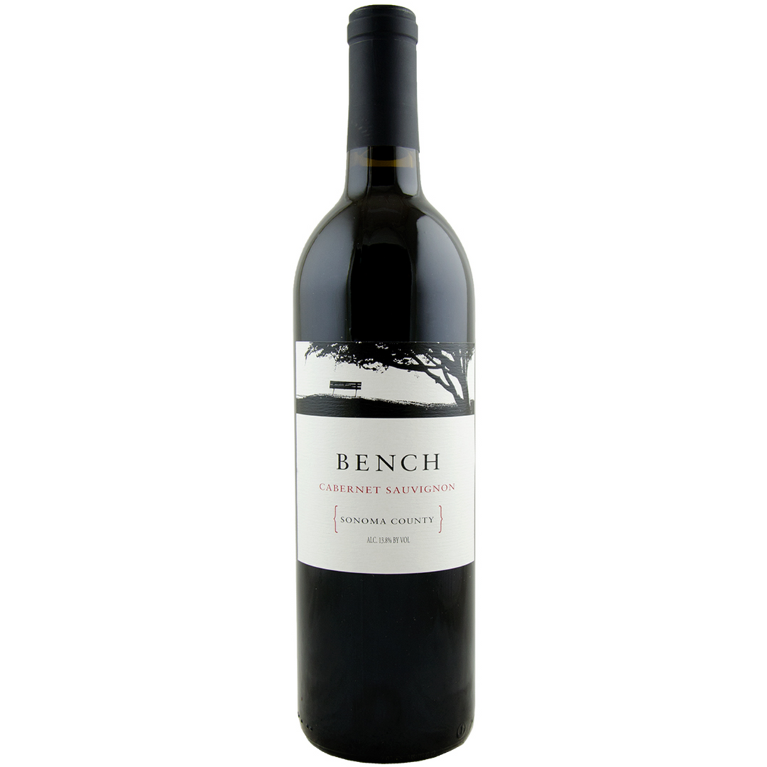 Brack Mountain 'Bench' Cabernet Sauvignon, Sonoma County, USA 2021 Case (6x750ml)