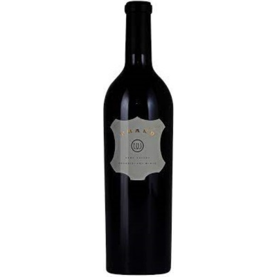 Brand Proprietary Blend, Napa Valley, USA 2018