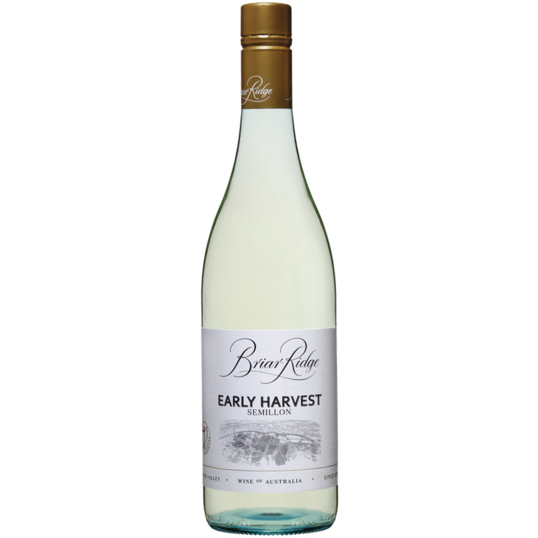 Briar Ridge Semillon Early Harvest, Hunter Valley, Australia 2023