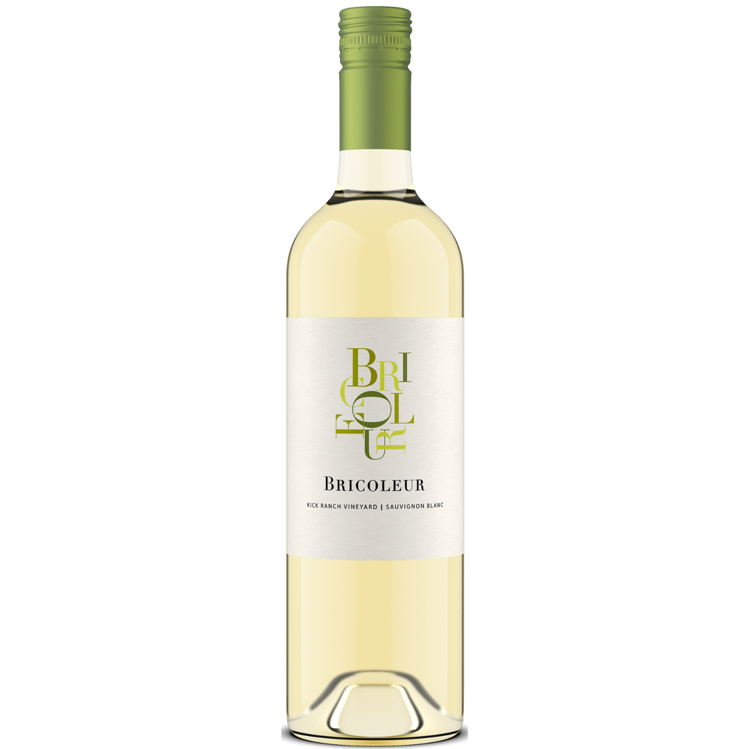 Bricoleur Kick Ranch Vineyard Sauvignon Blanc, Fountaingrove District, USA 2021