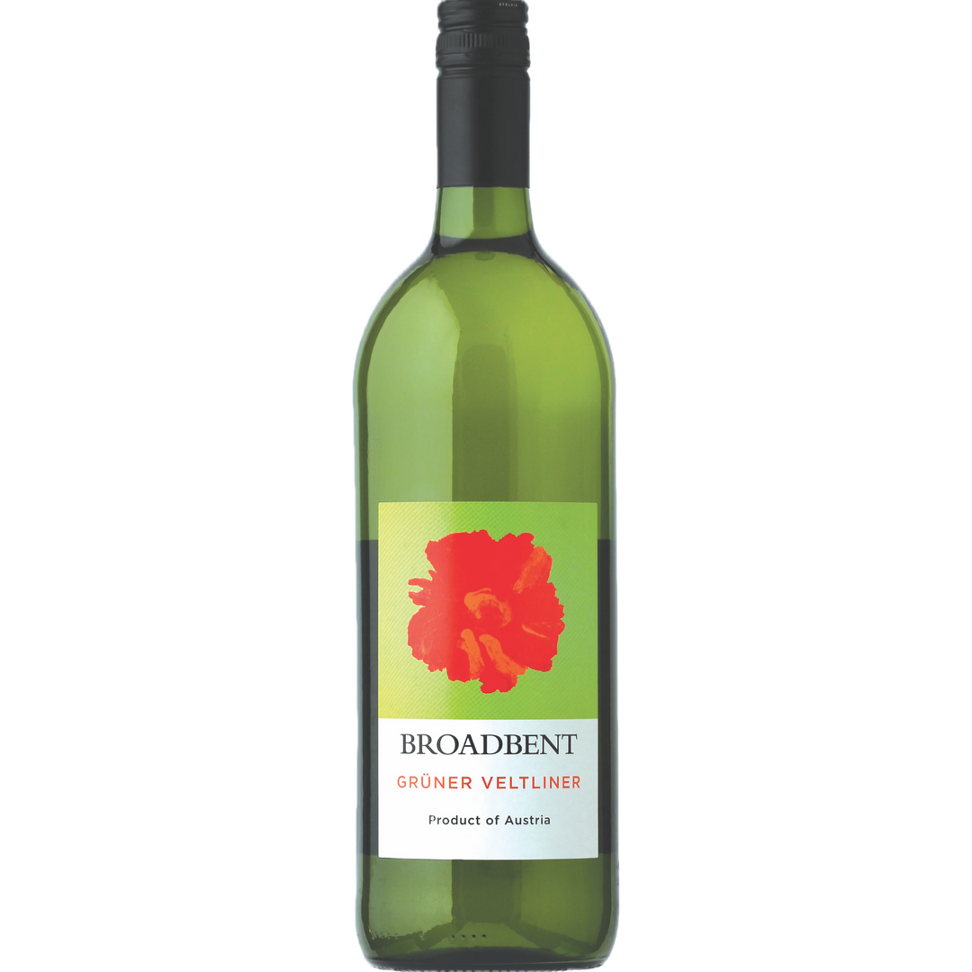 Broadbent Gruner Veltliner, Austria 2023 Case (6x1L)