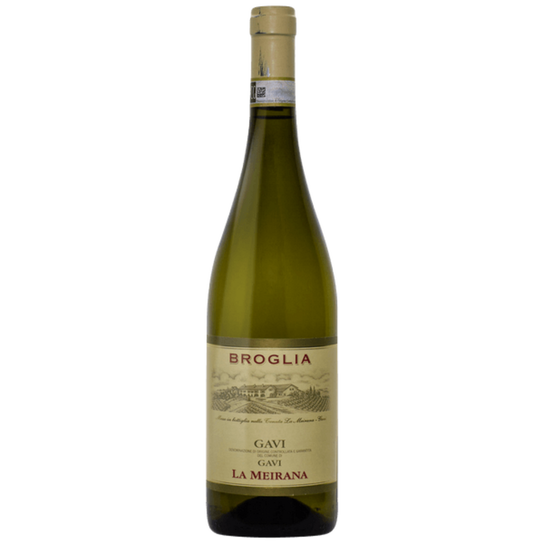 Broglia Gavi la Meirana