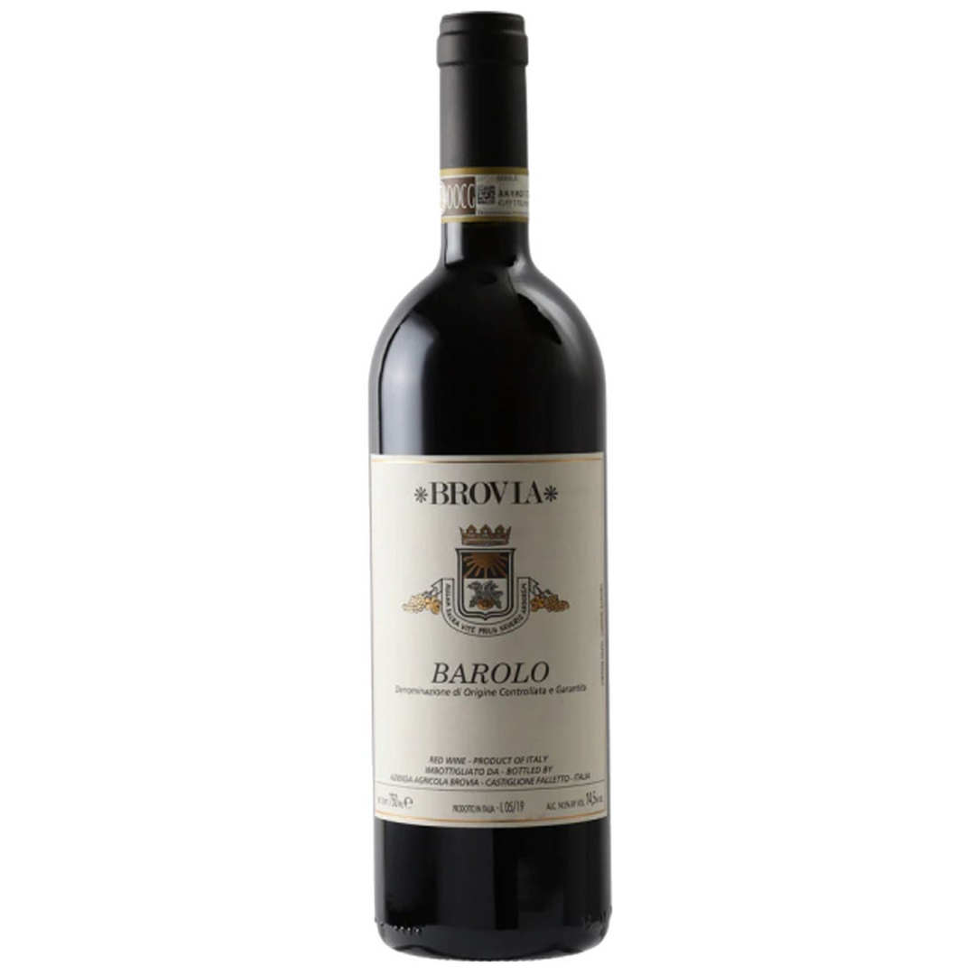 Brovia Barolo DOCG