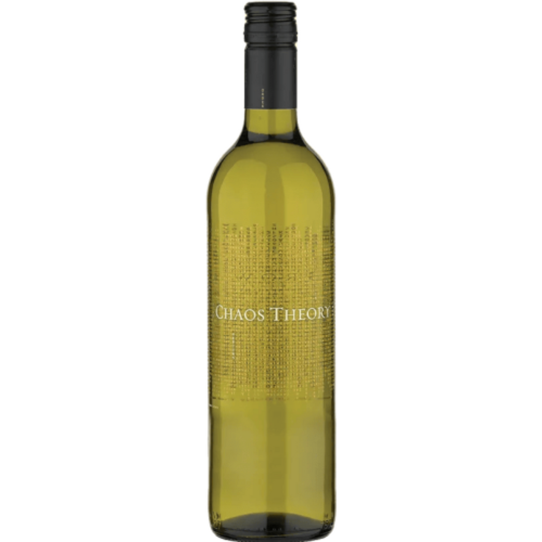 Brown Estate Chaos Theory White
