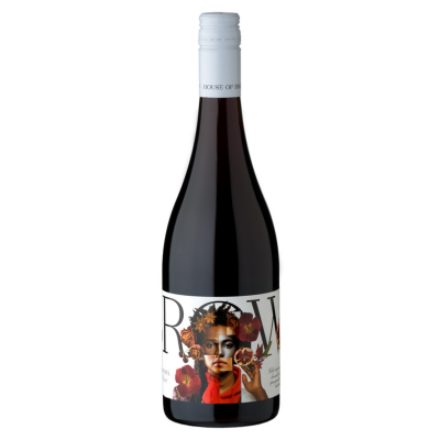 Brown Estate 'House of Brown' Red Blend, Lodi, USA 2021