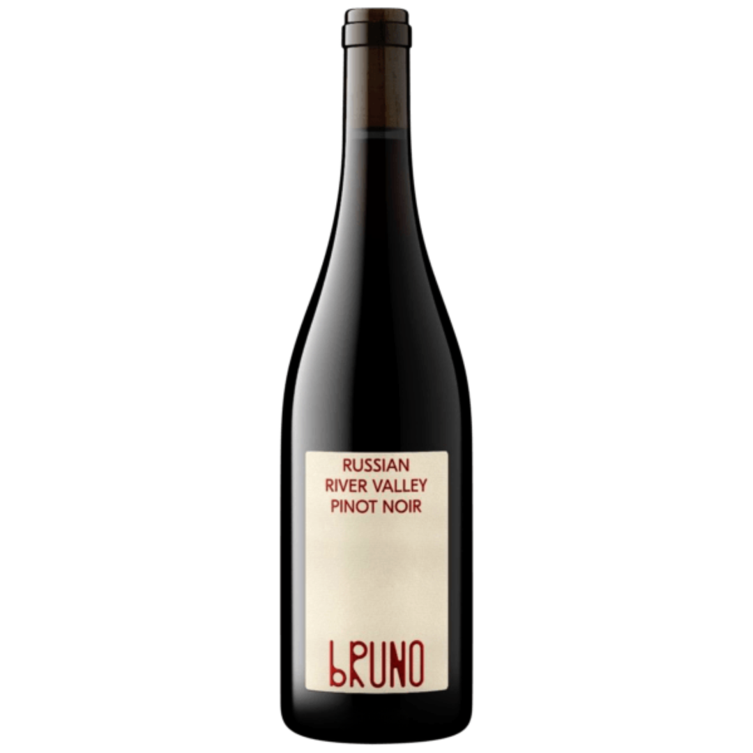 2021 Bruno Russian River Pinot Noir