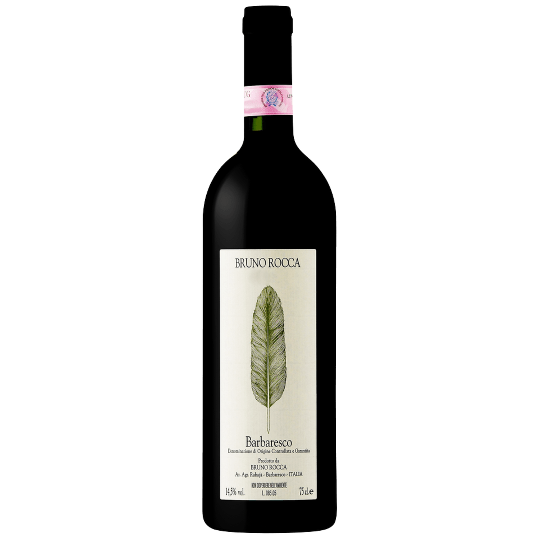 2022 | Bruno Rocca Barbaresco | Piedmont