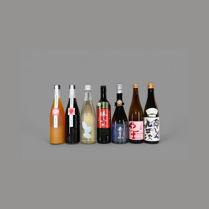 Sakura Sake Club