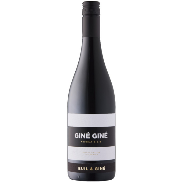 Buil & Gine 'Gine Gine', Priorat DOCa, Spain 2020 Case (6x750ml)