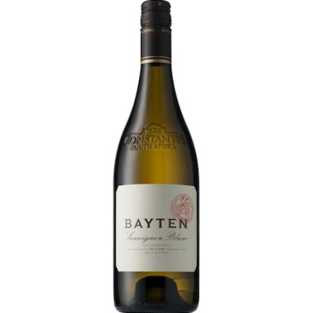 Buitenverwachting Bayten Sauvignon Blanc, Constantia, South Africa 2023 Case (6x750ml)