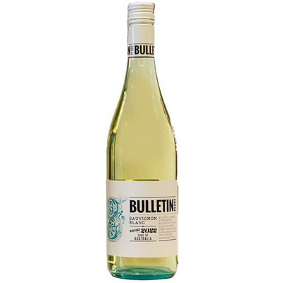 Bulletin Place Sauvignon Blanc, South Eastern Australia 2022 (Case of 12)