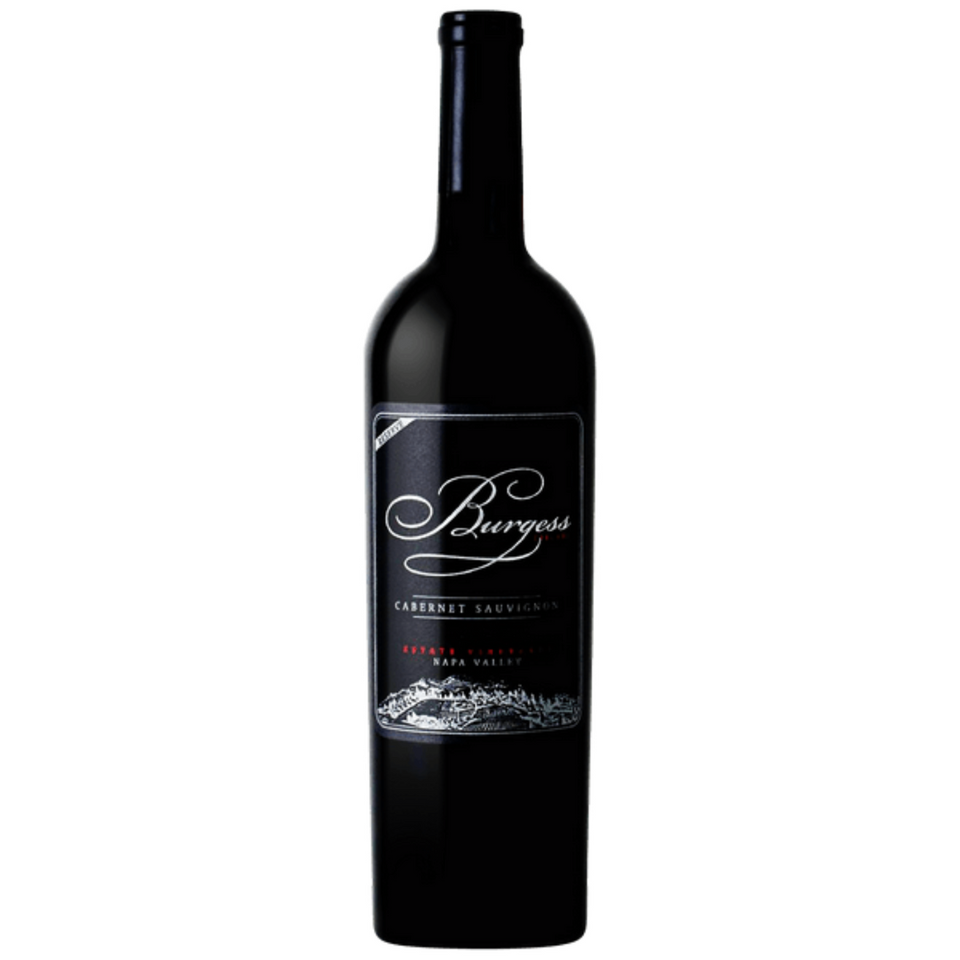 Burgess Cellars Reserve Cabernet Sauvignon, Napa Valley, USA 2014