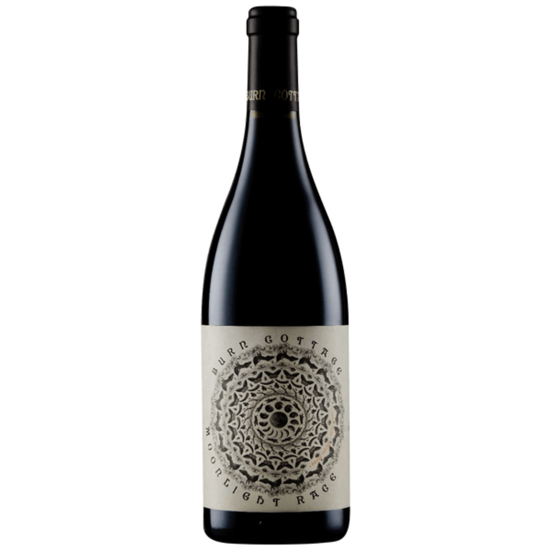 Burn Cottage Moonlight Race Pinot Noir 2022 – Rich & Savory New Zealand