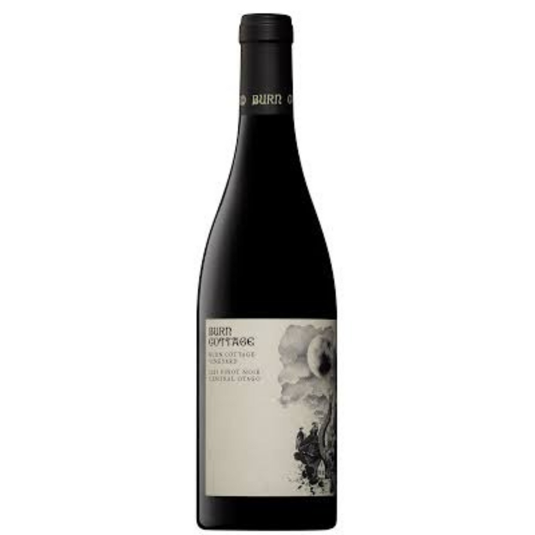 Burn Cottage Pinot Noir Central Otago, New Zealand 2021