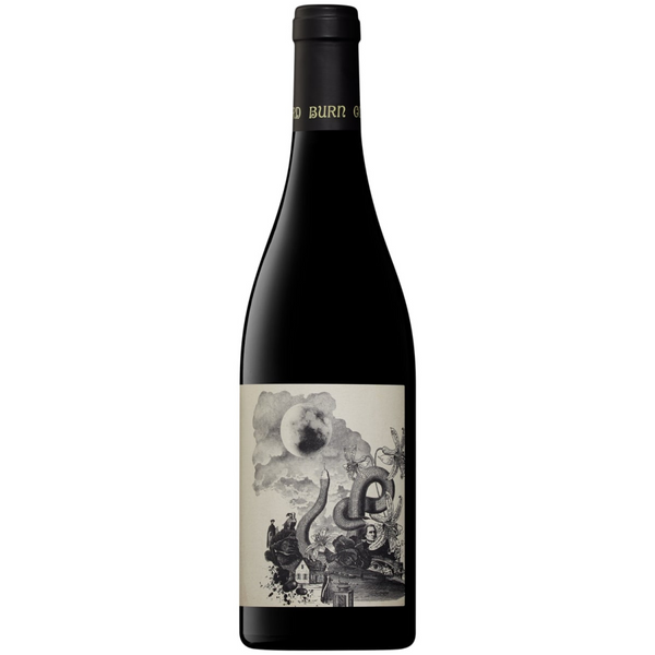 Burn Cottage Sauvage Vineyard Pinot Noir, Bannockburn, New Zealand 2021